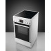 Плита Aeg CCM 56400 BW Плита Aeg CCM 56400 BW