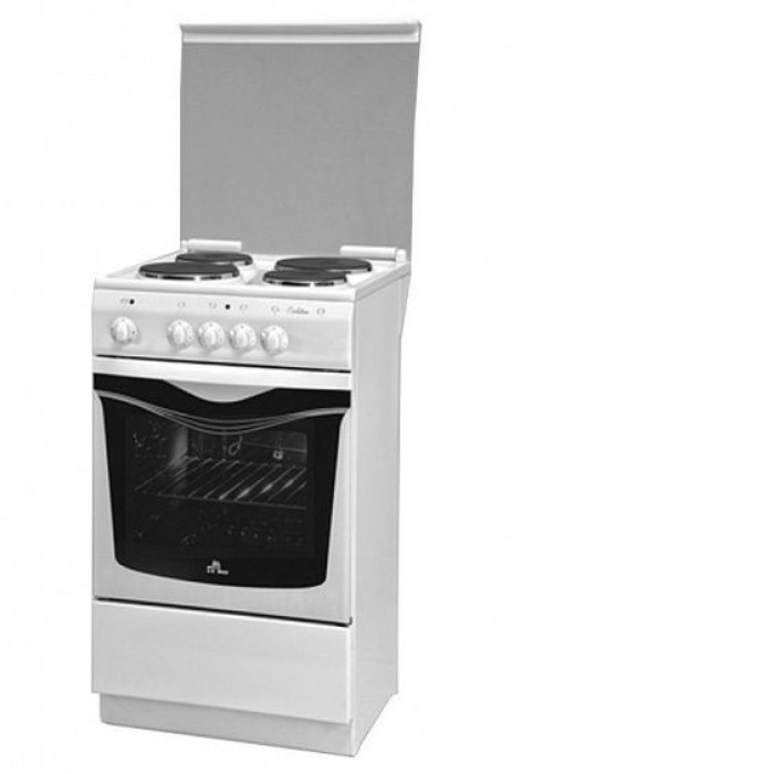 Плита электрическая DELUXE luxe 5003.17э(кр) Плита электрическая DELUXE luxe 5003.17э(кр)