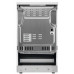 Плита электрическая AEG CCM56400BX Плита электрическая AEG CCM56400BX