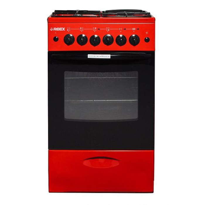 Плита REEX CGE-531 ecRd Плита REEX CGE-531 ecRd