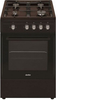 Газовая плита SIMFER F56GD41015