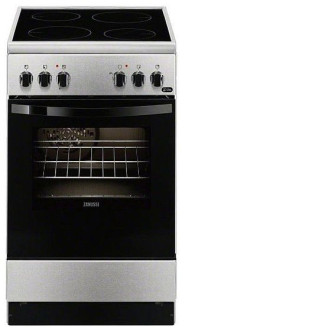 Электрическая плита ZANUSSI zcv 9550 g1x Электрическая плита ZANUSSI zcv 9550 g1x