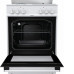 Комбинированная плита GORENJE K6121WG Комбинированная плита GORENJE K6121WG