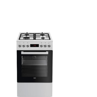 Плита BEKO FSM 52332 DWDS