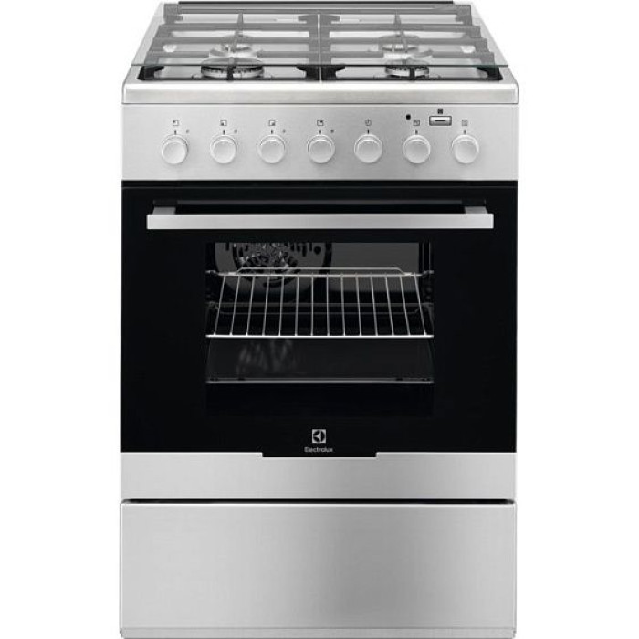 Комбинированная плита Electrolux EKK 961900 X Комбинированная плита Electrolux EKK 961900 X