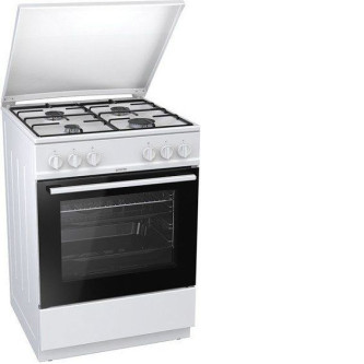 Газовая плита GORENJE G6111WJ