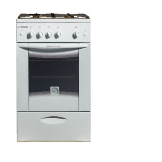 Газовая плита Reex CG-54997 eWh