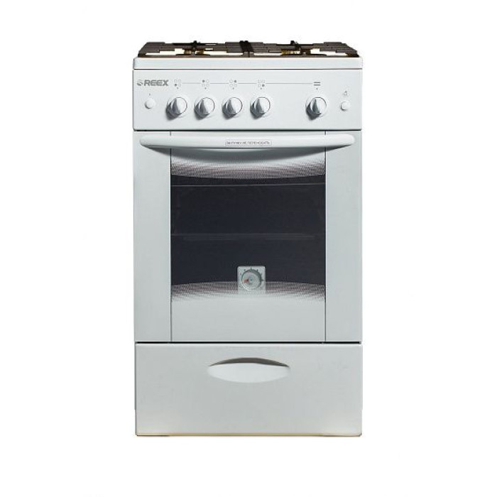 Газовая плита Reex CG-54997 eWh
