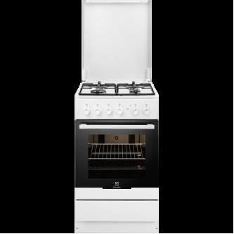 Газовая плита ELECTROLUX ekg 951106 w