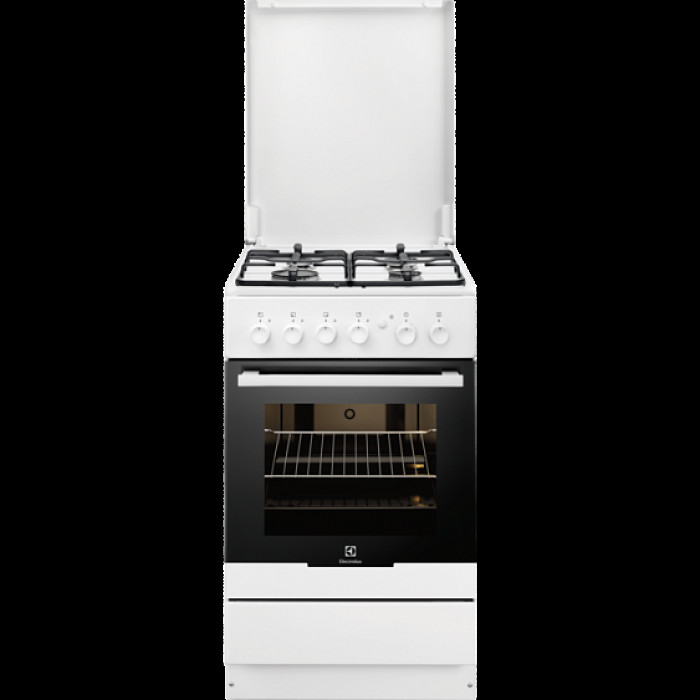 Газовая плита ELECTROLUX ekg 951106 w Газовая плита ELECTROLUX ekg 951106 w