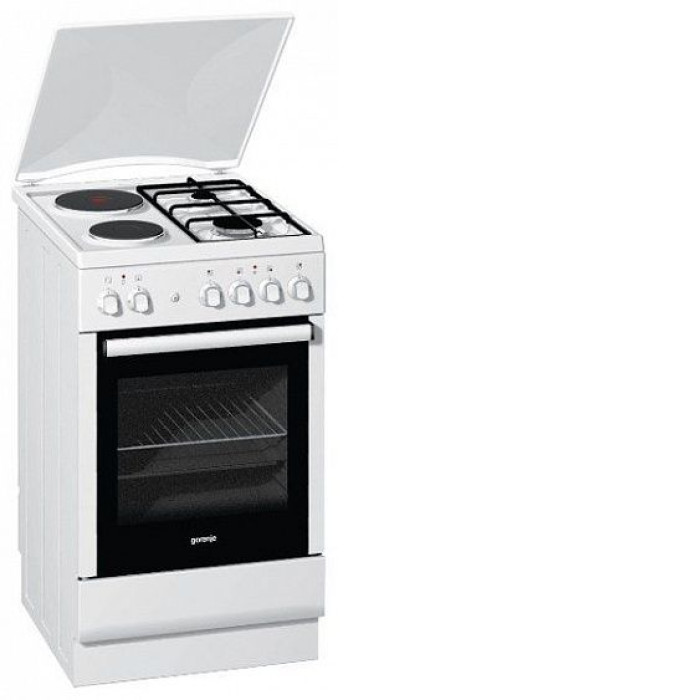 Комбинированная плита GORENJE kn 52160 aw