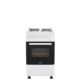 Электрическая плита GORENJE EF5110W