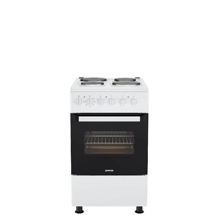 Электрическая плита GORENJE EF5110W Электрическая плита GORENJE EF5110W