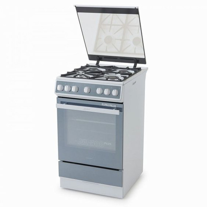 Плита газовая KAISER HGG 52521 KW Eco