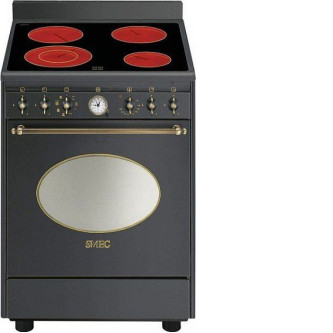 Плита электрическая SMEG co68cma8