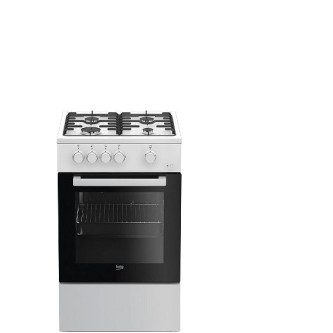 Газовая плита BEKO FSG 52010 W Газовая плита BEKO FSG 52010 W