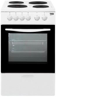 Электрическая плита BEKO FCS 46000 Электрическая плита BEKO FCS 46000
