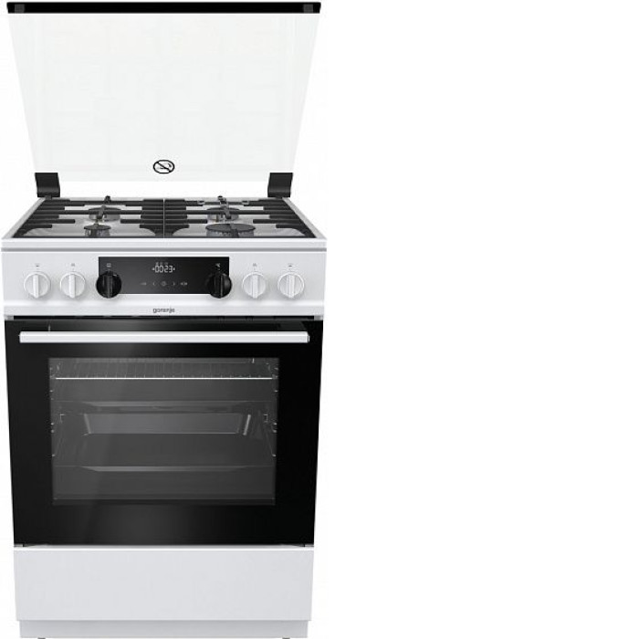Плита GORENJE K634WF Плита GORENJE K634WF