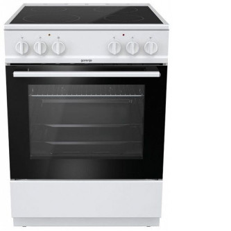 Стеклокерамическая плита GORENJE EC6121WD