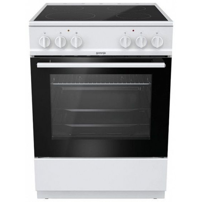 Стеклокерамическая плита GORENJE EC6121WD Стеклокерамическая плита GORENJE EC6121WD