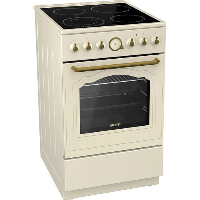 Плита Gorenje EC 52 CLI1 Плита Gorenje EC 52 CLI1