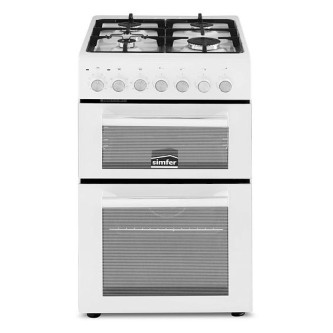 Комбинированная плита SIMFER F56HW45016 Комбинированная плита SIMFER F56HW45016