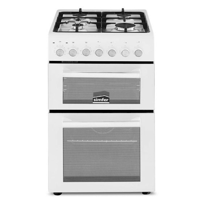 Комбинированная плита SIMFER F56HW45016 Комбинированная плита SIMFER F56HW45016