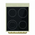 Электрическая плита Gorenje EC 52 CLI