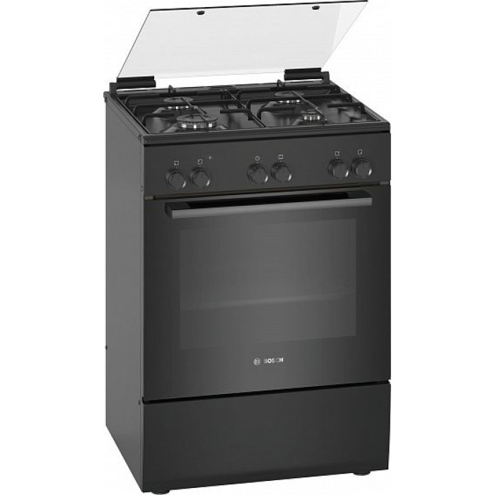 Плита BOSCH HGA128D60R Плита BOSCH HGA128D60R