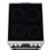 Плита электрическая AEG CCM56400BX Плита электрическая AEG CCM56400BX
