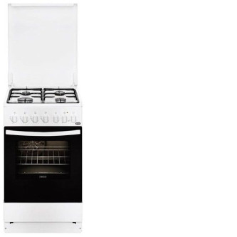 Плита ZANUSSI zck9552g1w