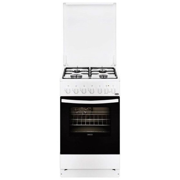 Плита ZANUSSI zck9552g1w Плита ZANUSSI zck9552g1w