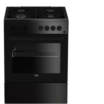 Комбинированная плита Beko FFSS 62010 GB