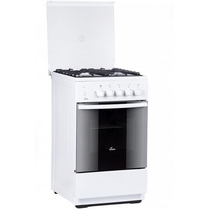Газовая плита Flama FG 24215 W Газовая плита Flama FG 24215 W