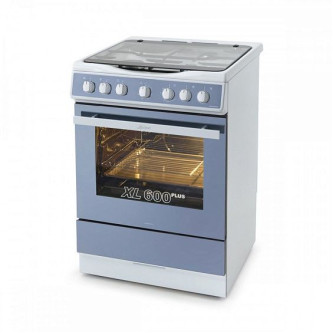 Плита газовая KAISER hgg 62521 kw