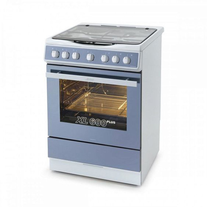 Плита газовая KAISER hgg 62521 kw Плита газовая KAISER hgg 62521 kw