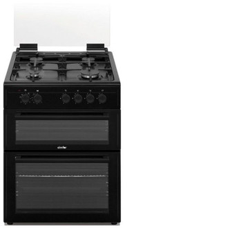 Комбинированная плита SIMFER F66HB45016
