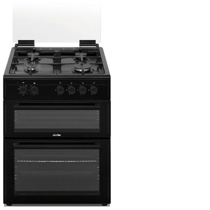 Комбинированная плита SIMFER F66HB45016