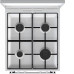 Газовая плита GORENJE GN5112WJ-B Газовая плита GORENJE GN5112WJ-B