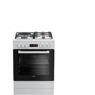 Плита BEKO FSE 63320 DW