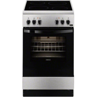 Электрическая плита ZANUSSI zcv9540h1x Электрическая плита ZANUSSI zcv9540h1x