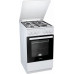 Газовая плита GORENJE GN5111WH-B Газовая плита GORENJE GN5111WH-B