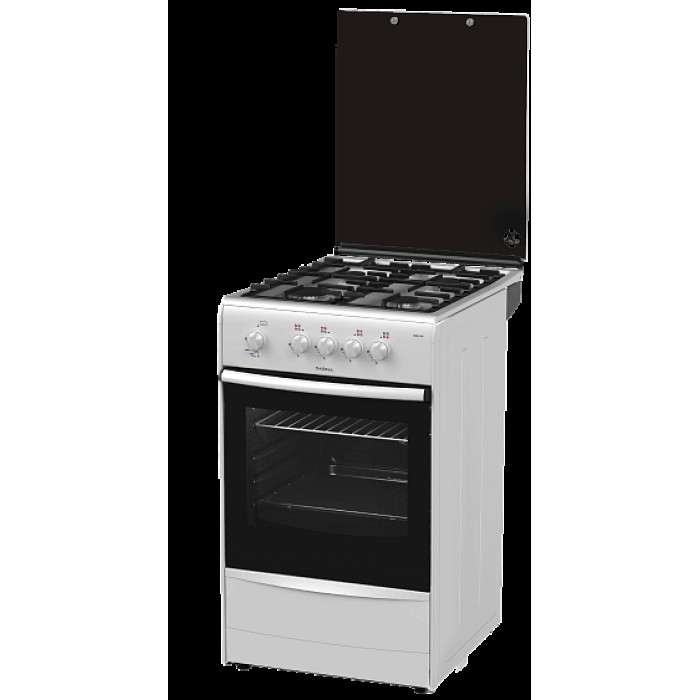 Плита DARINA 1B1 GM341 002 W Плита DARINA 1B1 GM341 002 W
