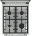 Газовая плита GORENJE G5111XF Газовая плита GORENJE G5111XF