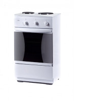 Электрическая плита FLAMA СE 3201 W Электрическая плита FLAMA СE 3201 W