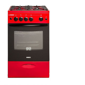Газовая плита Reex CG-54297 eRd