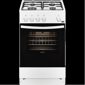 Газовая плита Zanussi ZCG 9510 S 1 W Газовая плита Zanussi ZCG 9510 S 1 W