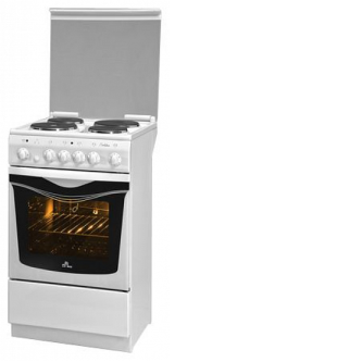 Плита электрическая DELUXE luxe 5004.10э (кр) Плита электрическая DELUXE luxe 5004.10э (кр)