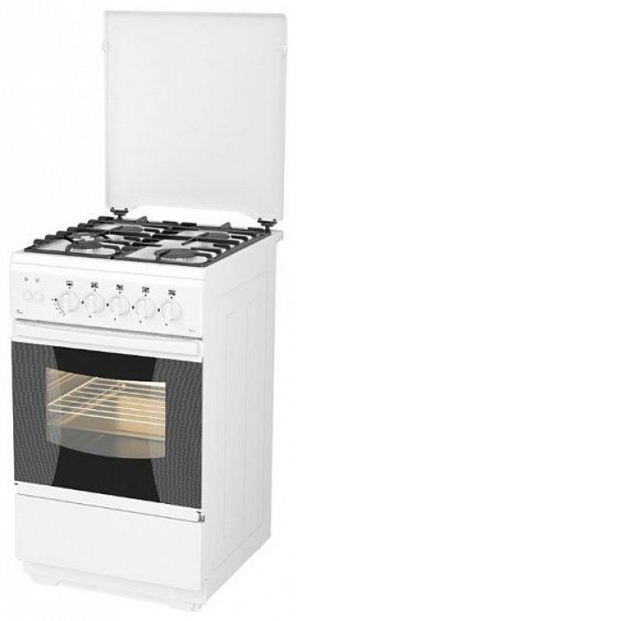 Газовая плита FLAMA fg 24211 w Газовая плита FLAMA fg 24211 w