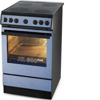 Плита электрическая KAISER hc 52010 s moire